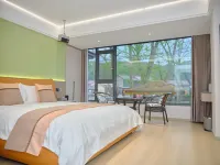 Ningguo Fanshe Homestay (South Anhui Sichuan- Line Branch)