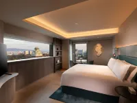 DoubleTree by Hilton Osaka Castle Hotels near Temmabashi Station