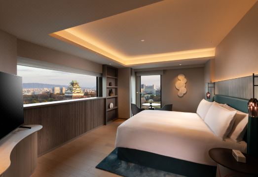 호텔 내부 사진 1