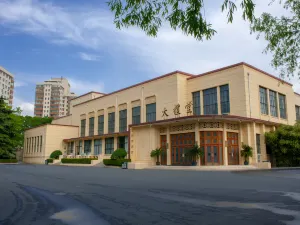 Ningwozhuang Hotel (Building 1)