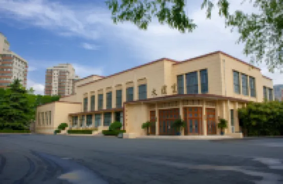 Gansu Ningwozhuang Hotel