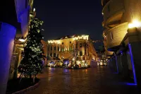 ALL-UR Boutique Motel Chang-Hua Branch