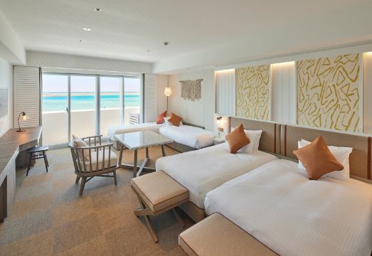 3. 더 세나가지마 ..