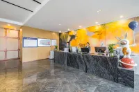 ROYARD Hotel (Beijing New International Exhibition capital airport store) Hotel dekat Terminal 3 Bandara Internasional Ibu Kota