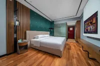 Wudeng Garden Hotel Hotels in Chongqing