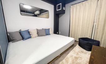 Tasone Urban STAY Osaka Namba Nippombashi Sanyo green hights