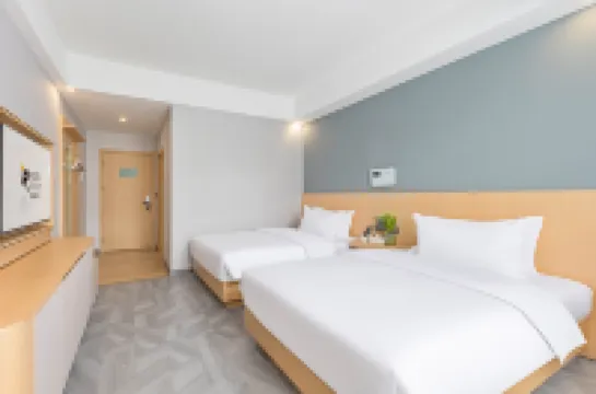 Rezen Select (Shangri-La Dukezong Ancient City)