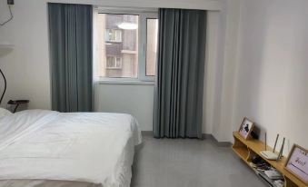 Shenyang Longhucheng Express Hotel