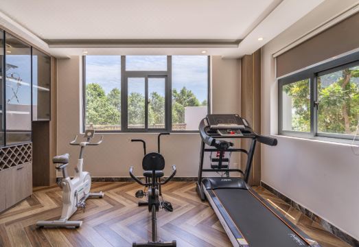 더 팜 판티엣 이미지