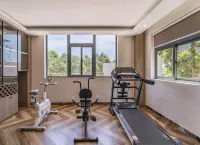 The Palms Hotel Phan Thiet