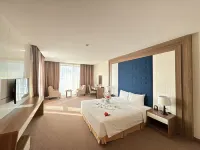 Muong Thanh Luxury Son La Hotel di P. Quyết Tâm