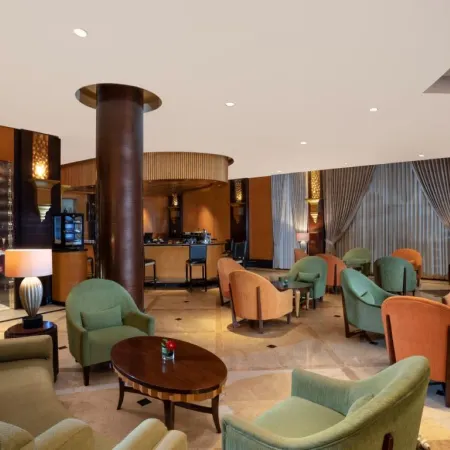 Hotel Ciputra Semarang