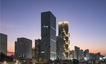 Kailing Lilin Huayue Hotel