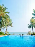 DoubleTree by Hilton Shanwei - Beach