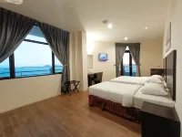 Seafest Hotel Lepa Wing Semporna