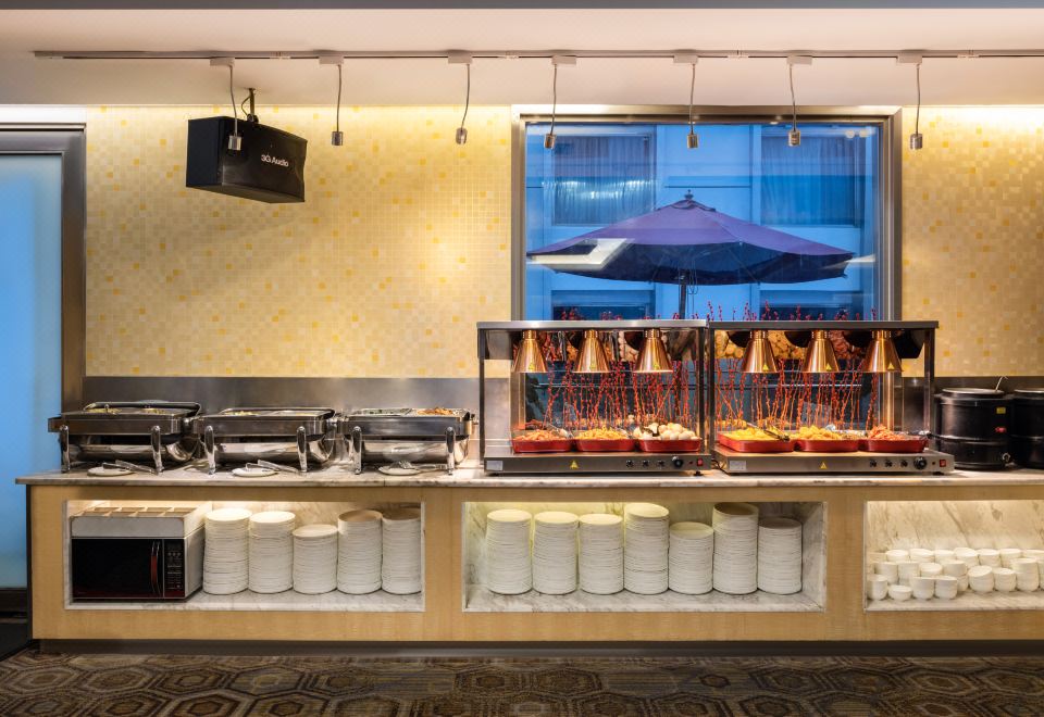 5. 그랜드 뷰 호텔..