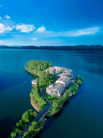 voco THOUSAND ISLAND LAKE