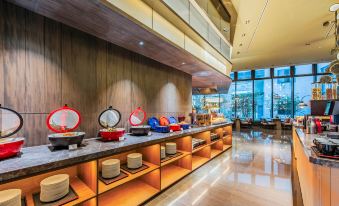 IntercityHotel Hangzhou West Lake Qingchun Road