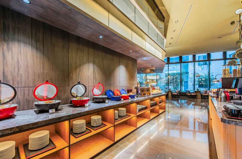 Intercity Hangzhou Qingchun Road Hotel photo 4