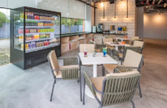 BRIX KLIA By Pinetree