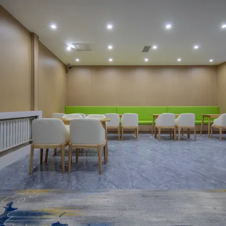 Duoya Hotel (Second Bathing Beach Branch, Yantai University)