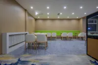 Duoya Hotel (Yantai University Branch)