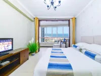 秦皇島翼圖金海岸海景酒店（南戴河仙螺島店） 鄰近南戴河仙螺島的酒店