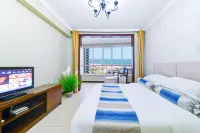 Qinhuangdao Yitu Jinhai'an Scenic Hotel (Nandaihe Xianluo Island) Hotel di 