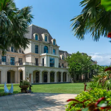 Riyuewan Legend Hotel