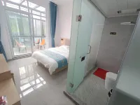 Shitai Yilv Nuanyang Hotel