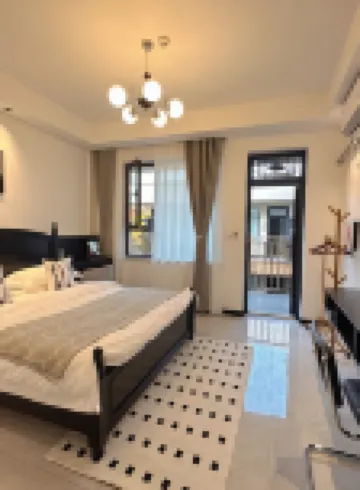 Yining Liubai Village Homestay