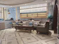 Qemu Marriott Express Hotel Hotels in Qiemo