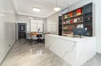 Yunye Youshe B&B (OMG Heartbeat Paradise Branch) - ที่มีบาร์