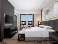 Yinchuan Cultural City Phoenix Fantasy City Hotel Hotels in Yinchuan