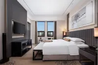 Yinchuan Cultural City Phoenix Fantasy City Hotel