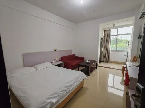 Changtai Yuqing Hotel - Inns