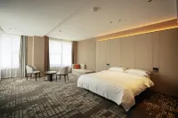 HEYUEJIUDIAN Hotels near Wandu Mountain City Fortress