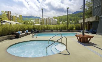 Aava Whistler Hotel