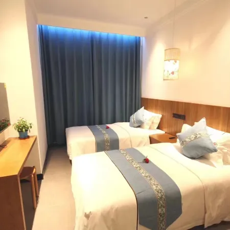 Pingshan Tongxin Home