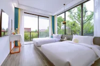 Yunxijing·Moganshan villa light luxury accommodation