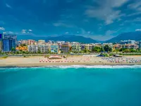 Arsi Blue Beach Hotel Hotels near Dim River