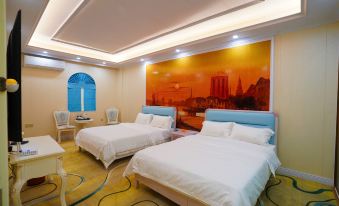 Hangyu Business Hotel