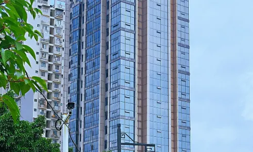 明仁飯店（南充王府井店）