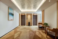 Laixi Hotel Hotel di People's Square Area