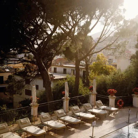 Grand Hotel Timeo, A Belmond Hotel, Taormina