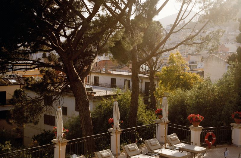 Grand Hotel Timeo, A Belmond Hotel, Taormina photo 2