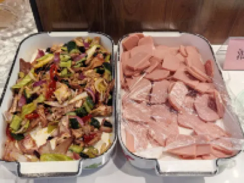 眾鑫酒店（呼和浩特金川工業大學店） 土默特左旗酒店