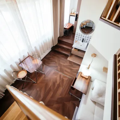 Suzhou Anye Homestay Hotels near Yipu Garden