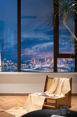 Mico Myko Homestay (Luneng Star City Bund) -  Apartamentos vacacionales