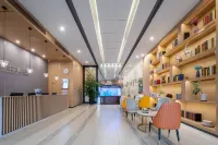  Jinjiang Inn Select Yantai Muping Bus Station Xi Guan Night Market Hotel
